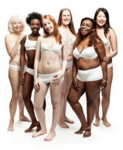 American+women+body+image